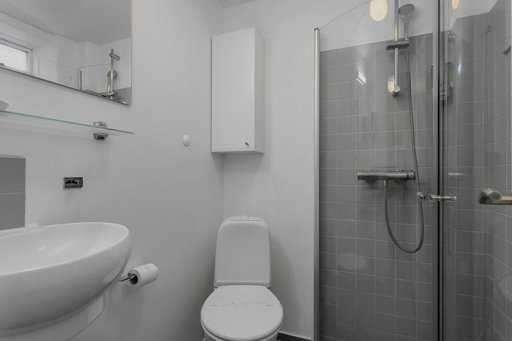 Castle House Luxury Apartments ريكيافيك المظهر الخارجي الصورة